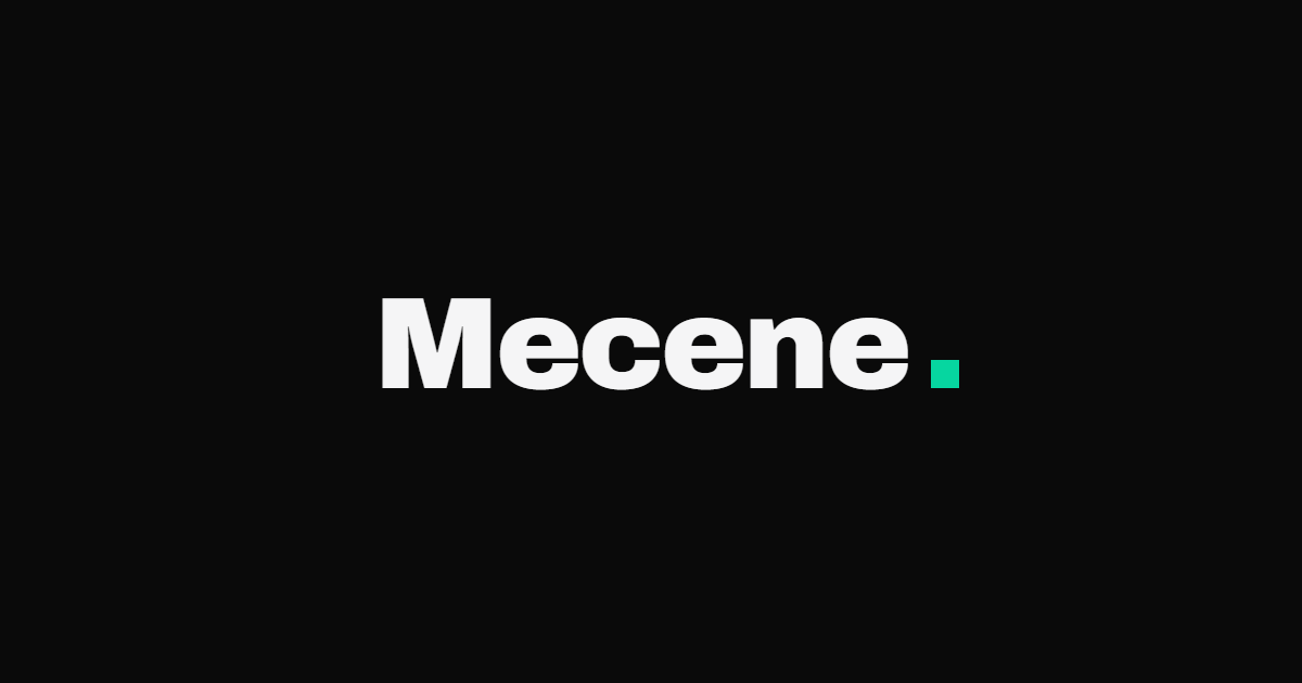 Mecene